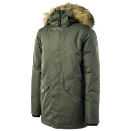 Kinder Winterjacke Bejo Seima II Jrb