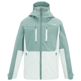 Kinderjacke Regatta Junior Highton Jacket IvyMossOMist hellgrün IvyMossOMist