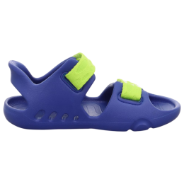Kindersandalen Superfit Splash-S Turkis