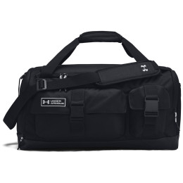 Reisetasche Under Armour Gametime Duffle Pro schwarz Black/ModGray
