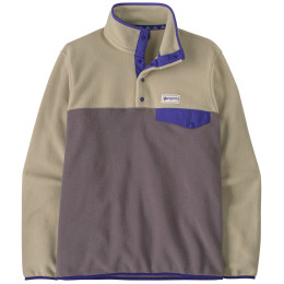 Herren-Sweatshirt Patagonia M's LW Synch Snap-T P/O