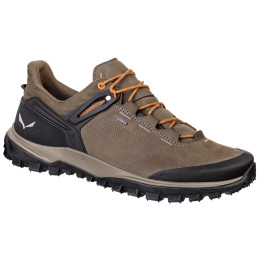 Herrenschuhe Salewa MS Wander Hiker GTX braun Walnut/NewCumin
