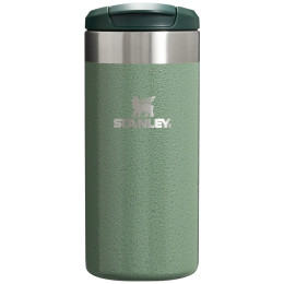 Thermotasse Stanley AeroLight Transit 350 ml grün Hammertone Green