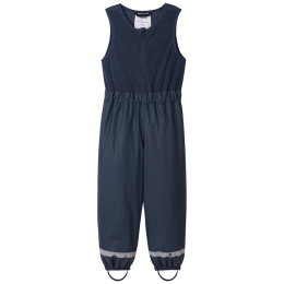 Wasserdichte Kinderhosen Reima Loiske Navy dunkelblau Navy
