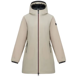 Damenjacke Regatta Lenika hell-khaki Parchment