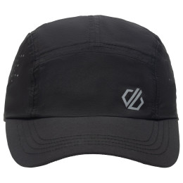 Baseballmütze Dare 2b Endurance Multipanel Cap schwarz Black