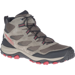 Wanderschuhe Merrell West Rim Mid Wp
