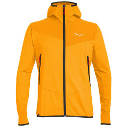 Herrenjacke Salewa Agner Hybrid Pl/Dst M Fz Hdy