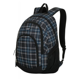 Rucksack Loap Orsy grau ChGray/Blue