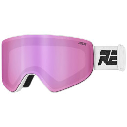 Damen Ski-Brille Relax Sierra HTG61A