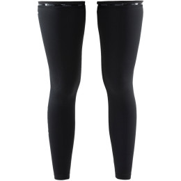 Gamaschen Craft Leg Warmer schwarz Black