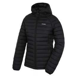 Damenjacke Husky Dreeser L schwarz Black