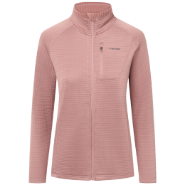 Damen-Funktionsshirt Viking Admont Full Zip