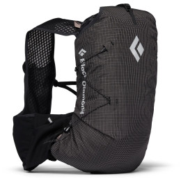 Rucksack Black Diamond Distance 8 Backpack schwarz Black (0002)