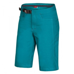 Herrenshorts Ocún HONK SHORTS türkis HarborBlue