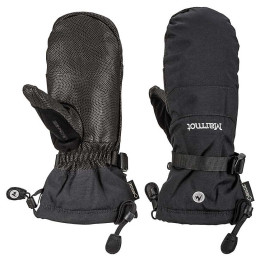 Herrenhandschuh Marmot Randonnee Mitt schwarz