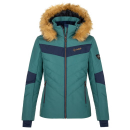 Damenjacke Kilpi Alisia-W grau