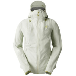 Damenjacke Dare 2b Womens Torrek Breathe Easy Jacket weiß Meadow Mist