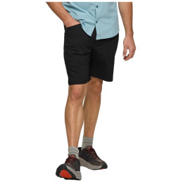 Herrenshorts Cotopaxi Coraje Tech Short schwarz black