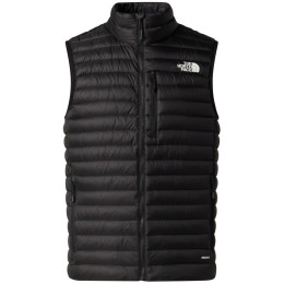 Herrenweste The North Face M Bettaforca Lt Down Vest schwarz TNF BLACK