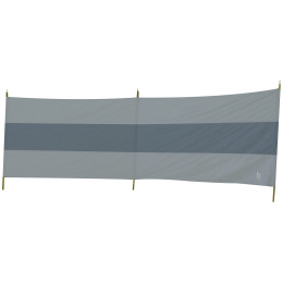 Seitenwand Bo-Camp Brendan - 2 díly grau Grey/Anthracite