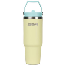 Thermokanne Regatta Thermulate Tumbler 0.9L gelb/grün Canary Ice Green