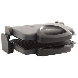 Grill - ausgestellt Outwell Danby Contact Grill schwarz