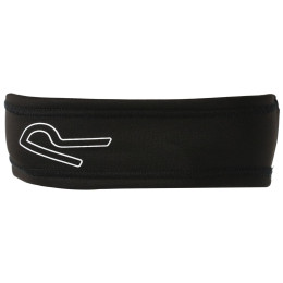 Stirnband Regatta Active Headband schwarz Black