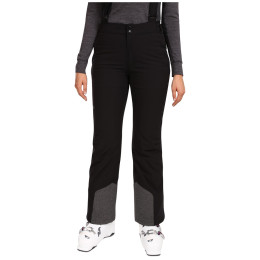 Damenhose Kilpi Elare-W 2023 schwarz BLK