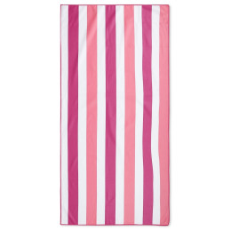 Handtuch Regatta Printed Microfibre Beach Towel