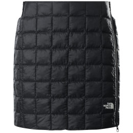 Damen Winterrock The North Face Thermoball Hybrid schwarz TnfBlack