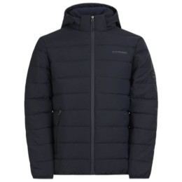 Herrenjacke Fundango Hubble Padded Jacket dunkelblau navy