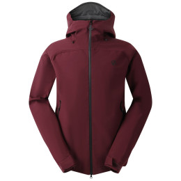 Herrenjacke Dare 2b Roving III Jacket weinfarbe Fig