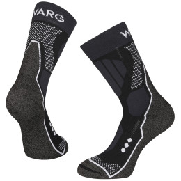 Socken Warg Merino X-Country