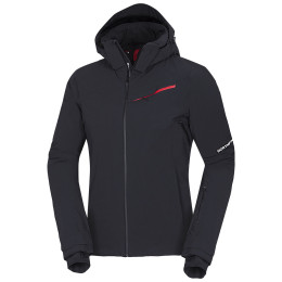 Herrenjacke Northfinder Sebastian schwarz