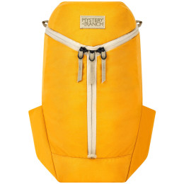 Urban-Rucksack Mystery Ranch Catalyst 26 gelb sunglow