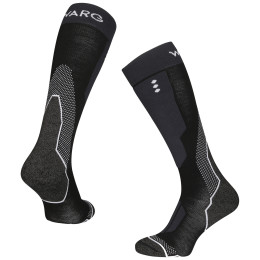Kniestrümpfe Warg Merino SkiAlp