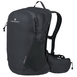 Damen Wanderrucksack Ferrino Gecko 23 Lady schwarz RCC Black