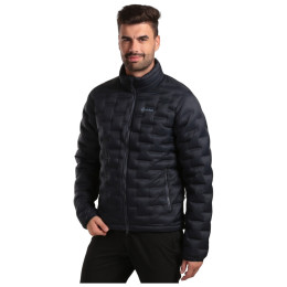 Herren-Winterjacke Kilpi Papi-M dunkelgrau DGY