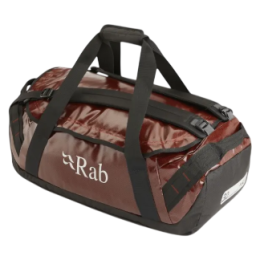 Reisetasche Rab Expedition Kitbag II 30 rot red clay/RCY