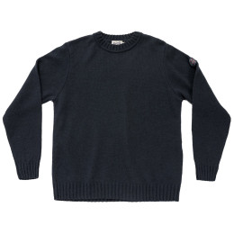 Pullover Devold Nansen Refined Sweater schwarz Ink