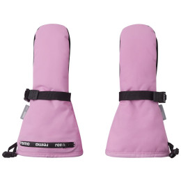 Kinder Winterfäustlinge Reima Snoukka rosa Classic Pink