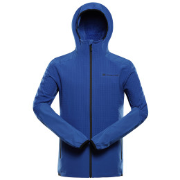 Herren Funktions-Sweatshirt Alpine Pro Huram blau Blue