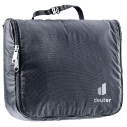 Kosmetiktasche Deuter Wash Center Lite I schwarz Black