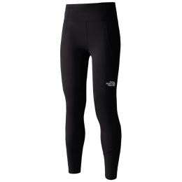 Damen-Leggings The North Face W Winter Warm Pro Tight