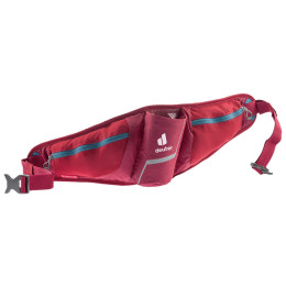 Hüfttasche Deuter Pulse 2 rot cranberry 5000