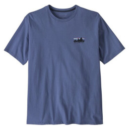 Herren-T-Shirt Patagonia M's '73 Skyline Organic T-Shirt