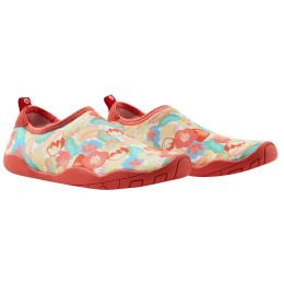 Kinder-Wasserschuhe Reima Lean T rot Misty Red