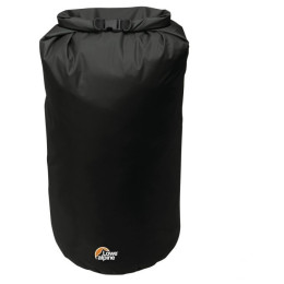 Wasserdichter Packsack Lowe Alpine Rucksac Liner M schwarz black