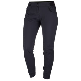 Damenhose Northfinder Luczia schwarz Black